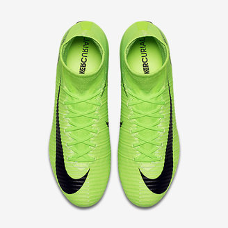 Nike Mercurial Superfly V Dynamic Fit SG-PRO Anti-Clog Soft-Ground Soccer Cleat