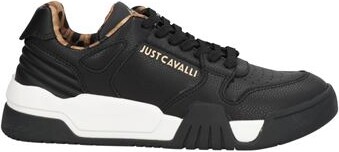Just Cavalli Woman Sneakers