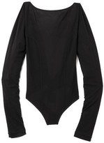 Thumbnail for your product : Kiki de Montparnasse Backless Bodysuit
