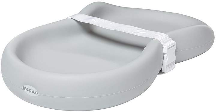 pottery barn changing pad