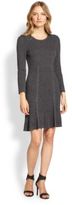 Thumbnail for your product : Joie Jolia Wool & Cashmere Sweater dress