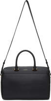 Thumbnail for your product : Saint Laurent Black Duffle 6 Bag