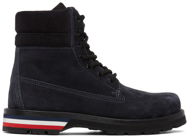 moncler mens boots sale