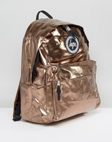 Thumbnail for your product : Hype Bronze Backpack