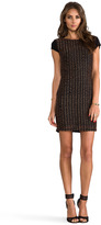 Thumbnail for your product : 6 Shore Road Miracle Cap Sleeve Mini Dress