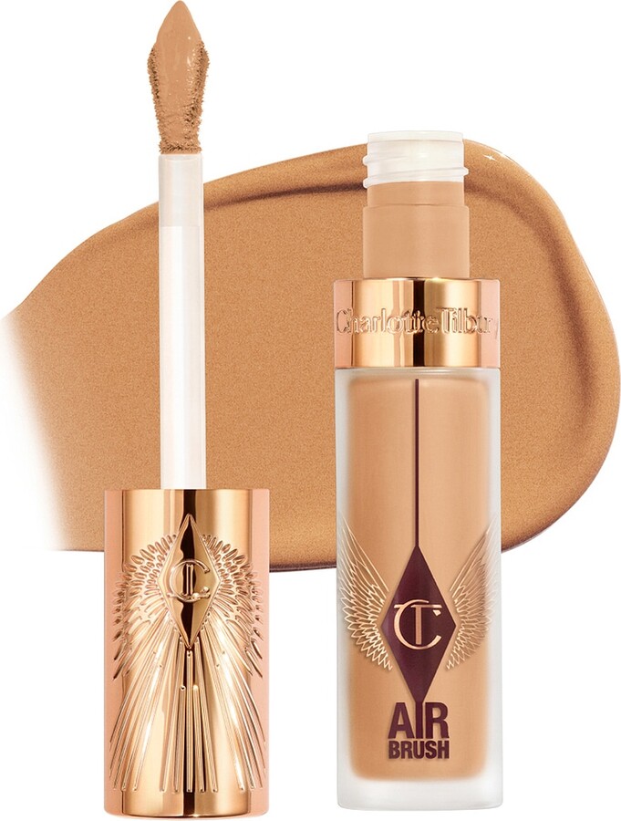 Charlotte Tilbury Airbrush Flawless Blur Concealer in Beauty: NA