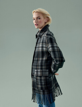 shacket marks and spencer