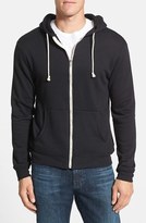 Thumbnail for your product : Threads for Thought Trim Fit Heathered Hoodie