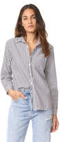 Thumbnail for your product : Stateside Oxford Shirting Button Down