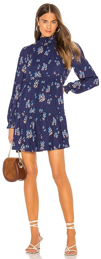 Blue Petite Dresses | Shop the world's 