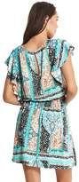 Thumbnail for your product : Seafolly Moroccan Moon Dress