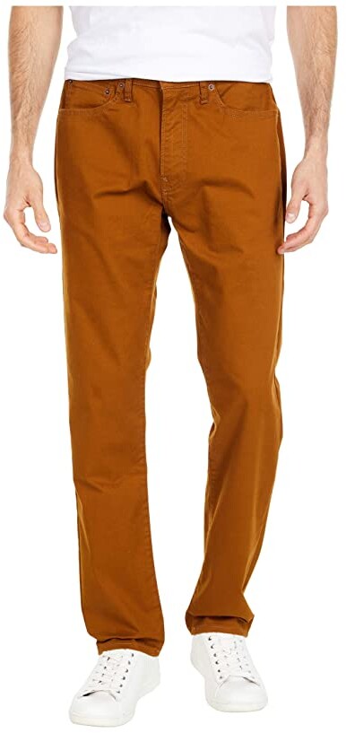 lucky jeans men's athletic fit