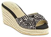 Thumbnail for your product : Hush Puppies Soft Style by Carma Wedge Espadrilles