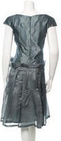 Thumbnail for your product : Carolina Herrera Dress w/ Tags
