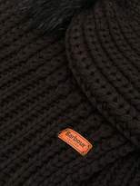 Thumbnail for your product : Barbour chunky knit set