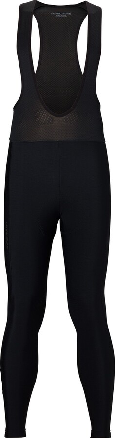 Pearl Izumi Men's Quest Thermal Cycling Bib Tights, Large, Black