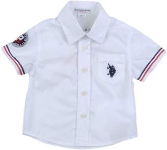 U.S. Polo Assn. Shirts - Item 38489968