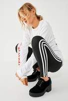 Thumbnail for your product : adidas 3 Stripes Legging