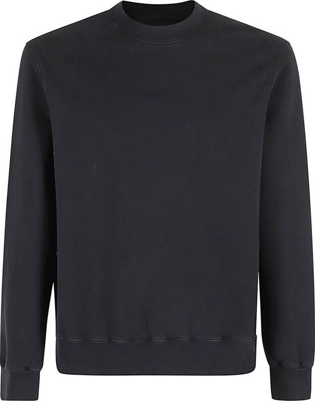 Circolo 1901 Jersey Crewneck Sweater