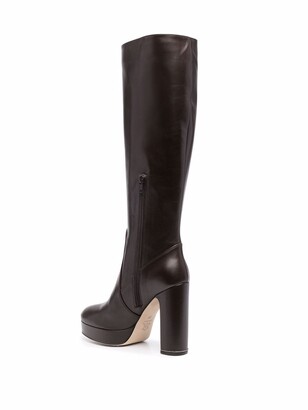 Fabiana Filippi Knee-Length Boots
