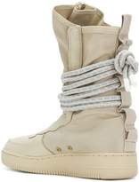 Thumbnail for your product : Nike SF Air Force 1 Hi boots