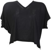 Thumbnail for your product : Acne Studios Kileo Black Jersey T-shirt