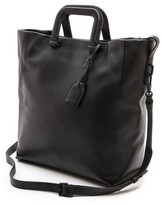 Thumbnail for your product : 3.1 Phillip Lim Wednesday Trapezoid Tote