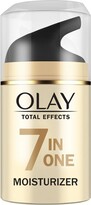Thumbnail for your product : Olay Total Effects Face Moisturizer - 1.7 fl oz