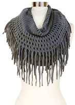 Thumbnail for your product : Sylvia Alexander Women's Infinity Scarf