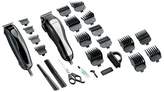 Thumbnail for your product : Andis Headliner Men's Electric Clipper & Trimmer Combo 27 Piece Haircutting Kit - 68120