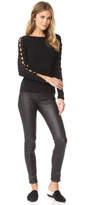 Thumbnail for your product : Bailey 44 Beanstalk Top