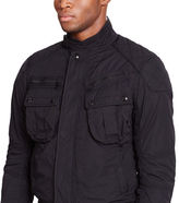 Thumbnail for your product : Polo Ralph Lauren Moto-Inspired Bomber Jacket