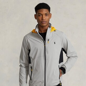 Ralph Lauren Hooded Jacket | Shop the world's largest collection of fashion  | ShopStyle