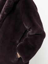 Thumbnail for your product : Apparis Stella faux-fur coat