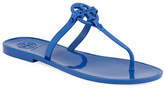 Thumbnail for your product : Tory Burch Mini Miller Jelly Thong Sandals