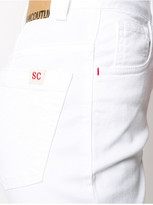 Thumbnail for your product : Semi-Couture Frederick Denim Jeans