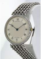Thumbnail for your product : Breguet Classique 18K White Gold & Diamond 32mm Unisex Watch