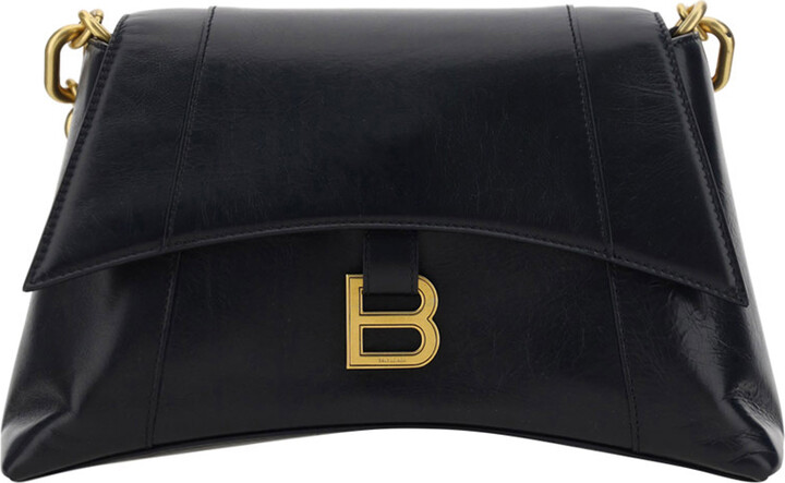 Balenciaga Downtown Crossbody bag - ShopStyle