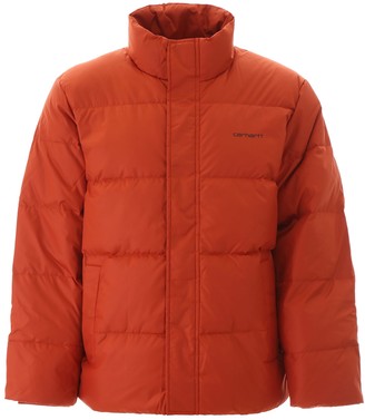 Carhartt Men's Jackets - ShopStyle