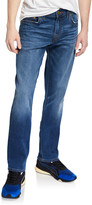 Thumbnail for your product : True Religion Men's Geno Blue Night Jeans