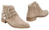 Thumbnail for your product : Pierre Darre' PIERRE DARRÉ Ankle boots