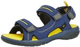 Thumbnail for your product : Umi Reece II, Boys' Ankle Strap Sandals