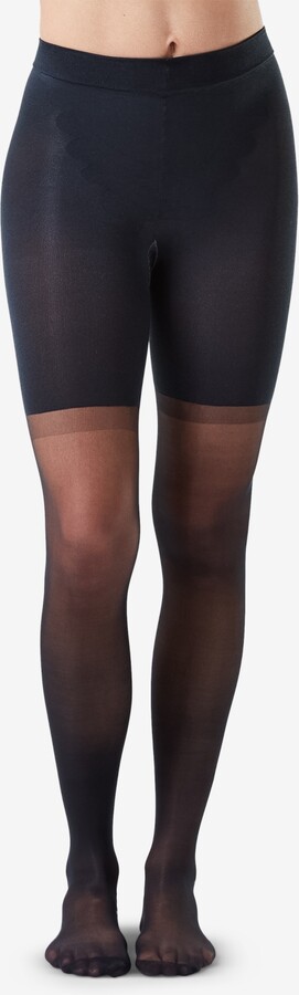 Spanx Shaping Sheers