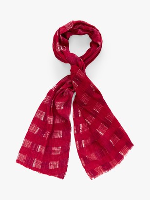 white stuff cashmere scarf