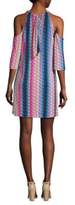 Thumbnail for your product : Trina Turk Spirit Striped Dress