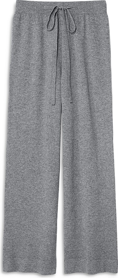 SFERRA Intimita Cashmere Drawstring Pants