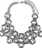 Thumbnail for your product : Anna & ava multirow bib necklace