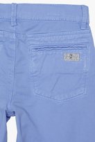 Thumbnail for your product : 7 For All Mankind Boys 4-6x Shorts In Vista Blue