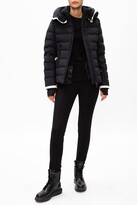 Thumbnail for your product : MONCLER GRENOBLE Trousers With Stirrups Women's Black