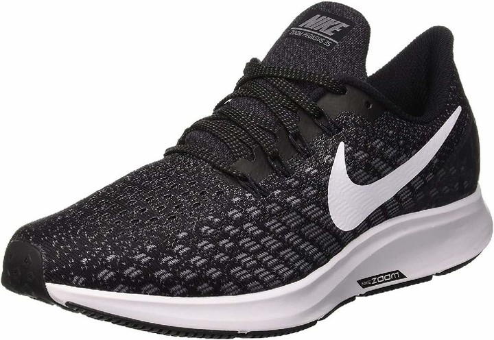 nike running ladies trainers